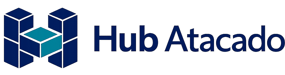Hub Atacado